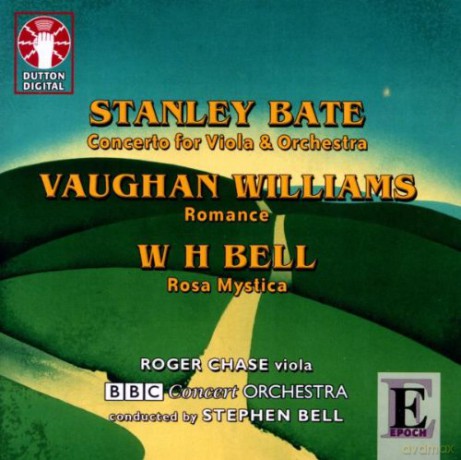 Viola Concertos [CD]