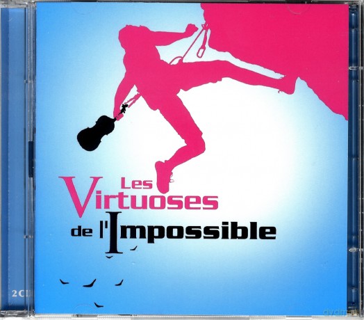 Virtuoses De L Impossible [2CD]