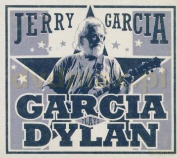 Jerry Garcia: Garcia Plays Dylan [2CD]