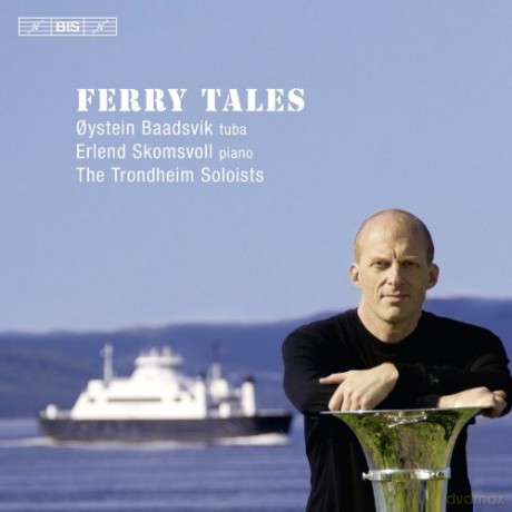 Ferry Tales [CD]