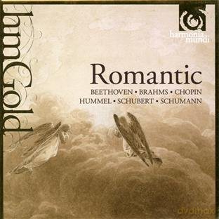 Romantic [10CD]