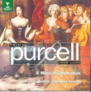 Gardiner: Purcell: Best Of [CD]
