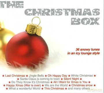 The Christmas Box [2CD]
