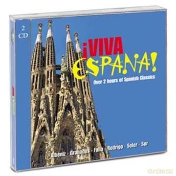 Viva Espana [2CD]