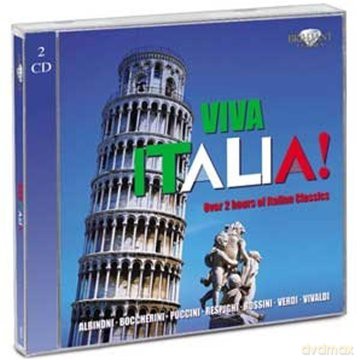 Viva Italia [2CD]