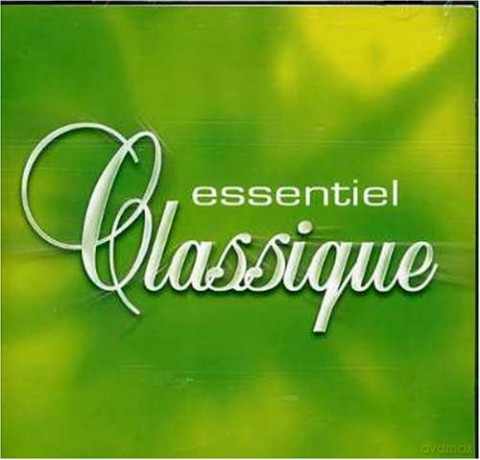 Essentiel Classique [2CD]