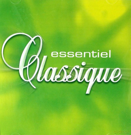 Essentiel Classique [2CD]