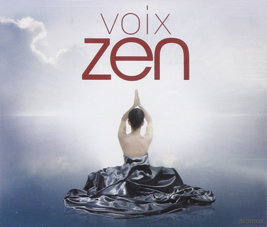 Voix Zen [6CD]