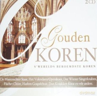 Gouden Koren [2CD]
