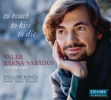 To Touch To Kiss To Die [CD]