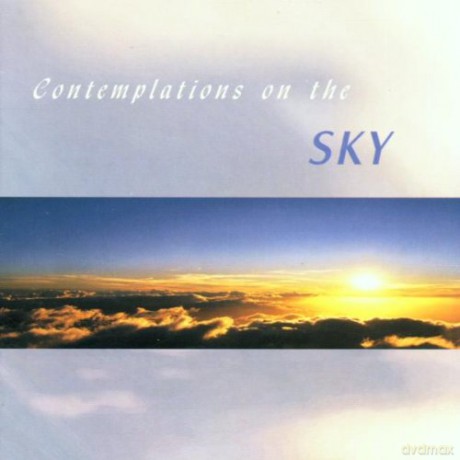 Contemplations On The Sky [CD]