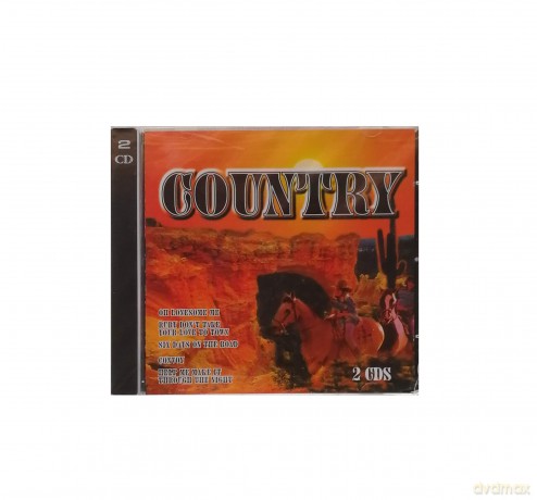 Country [2CD]