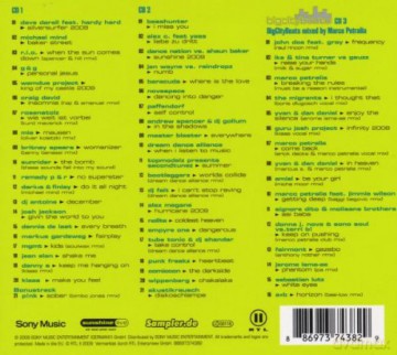 Club Sounds - Ultimate Club Dance Collection vol. 48 [3CD]