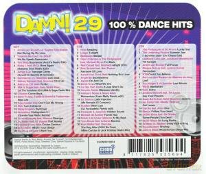 Dawn vol. 29 [3CD]
