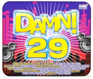 Dawn vol. 29 [3CD]