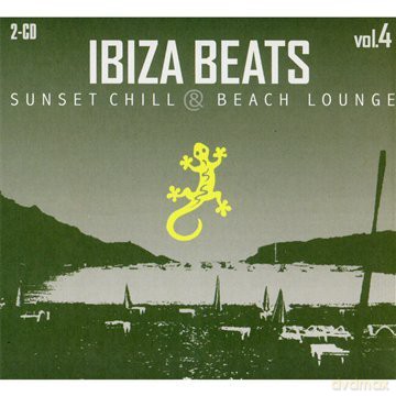 Ibiza Beats vol. 4 [2CD]