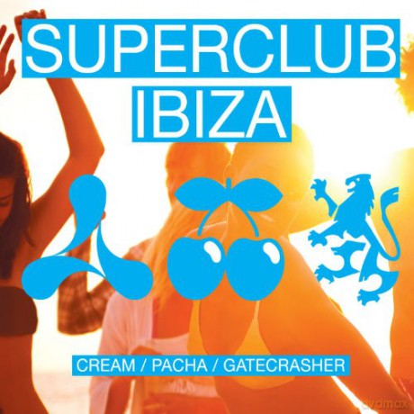 Superclub Ibiza [3CD]