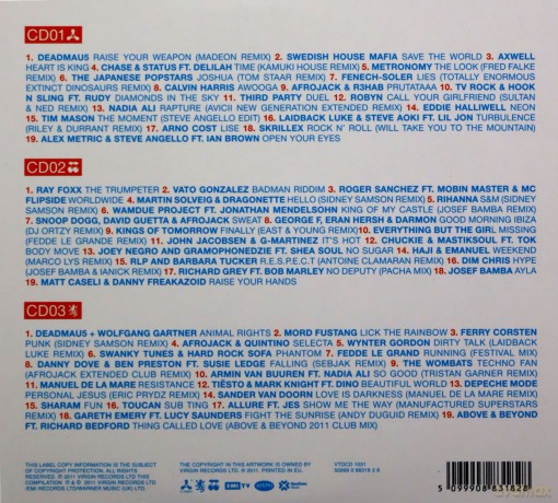 Superclub Ibiza [3CD]