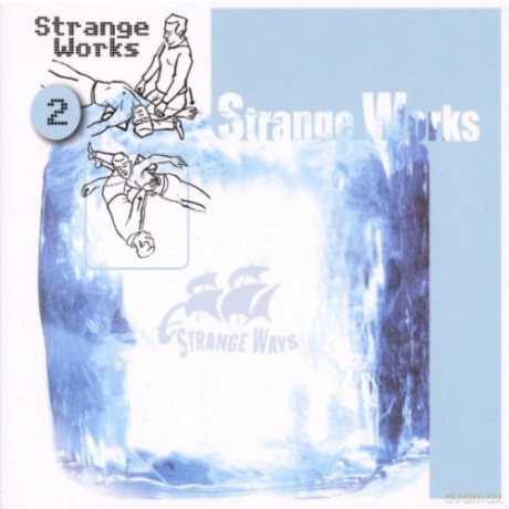 Strange Works [2CD]