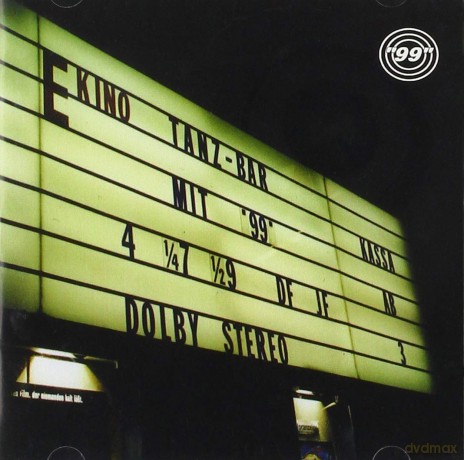Tanzbar [CD]