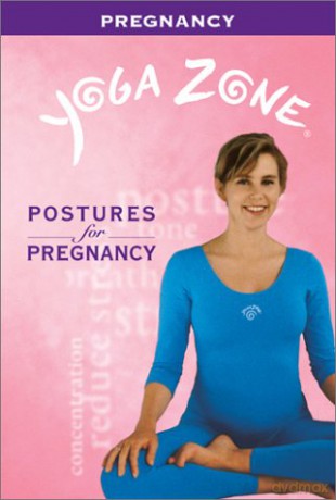 Postures For Pregnancy [DVD]