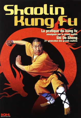 Shaolin Kung Fu [DVD]