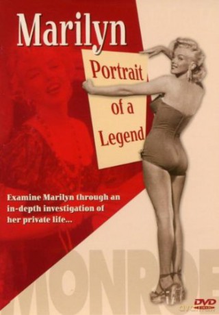 Portrait Of A Legend [DVD]