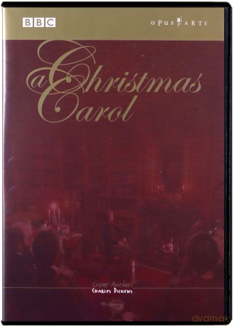 Great Authors - Uncovering The Real Dickens - David Copperfield - A Christmas Carol - Songs From Gro [3DVD]
