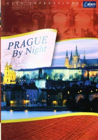 City Impressions - Prague By Night [DVD]
