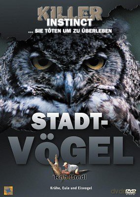 Stadtvoegel [DVD]