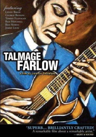 Talmage Farlow [DVD]