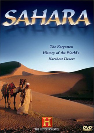 The Sahara [2DVD]