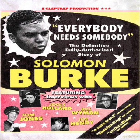 Everybody Needs Somebody [DVD]
