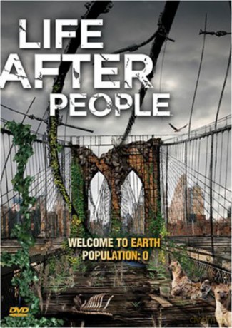 Life After People [DVD]
