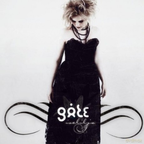 Gate: Iselilja [CD]