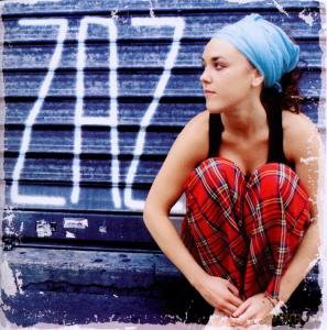 Zaz: Zaz [CD]+[DVD]