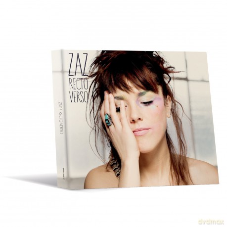 Zaz: Recto Verso [3CD]