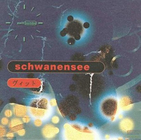 Zeitbombe: Schwanensee [CD]