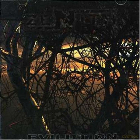 Zenith: Evilution [CD]