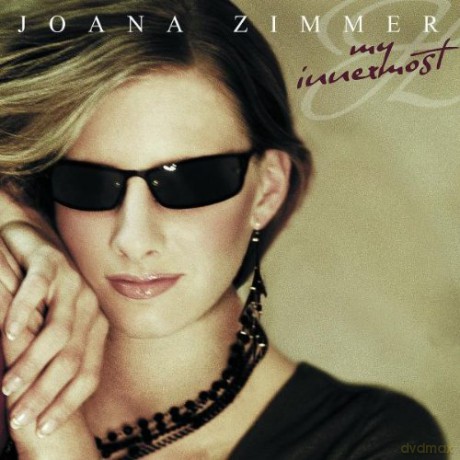 Zimmer Joana: My Innermost [CD]