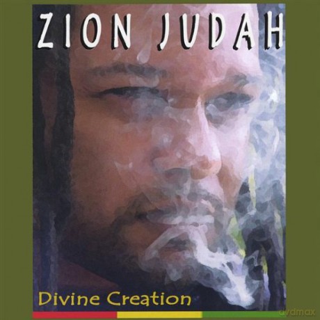 Zion Judah: Divine Creation [CD]