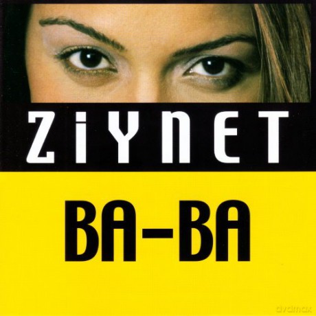 Ziynet: Ba-Ba [CD]