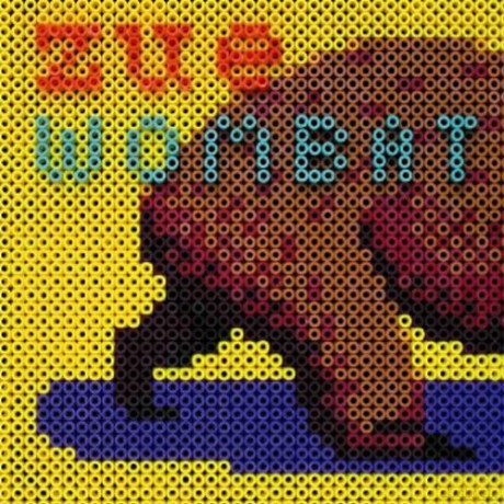 Zue: Wombat [CD]