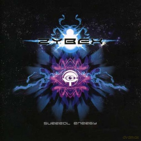 Zybex: Surreal Energy [CD]