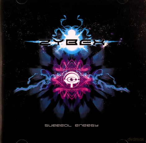 Zybex: Surreal Energy [CD]