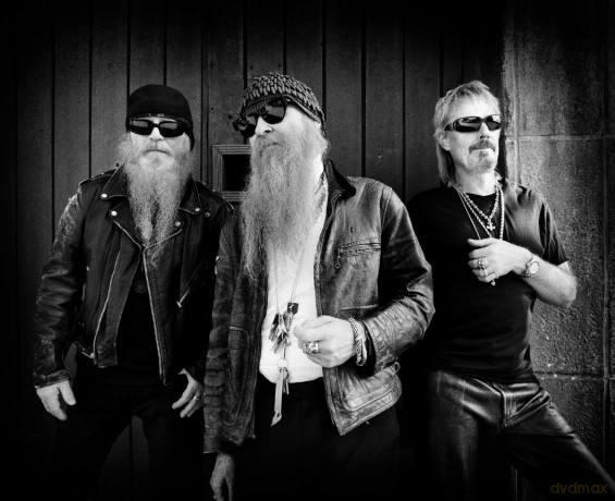 Zz Top: La Futura [2xWinyl]