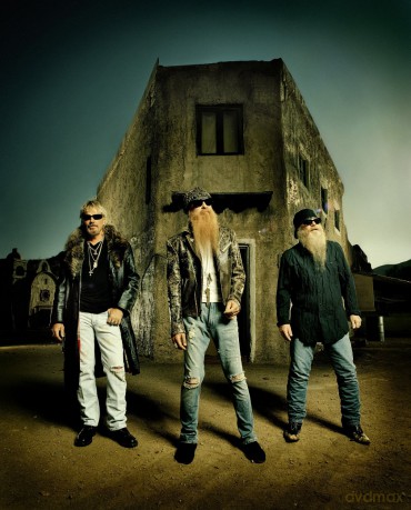 Zz Top: La Futura [2xWinyl]