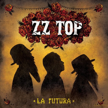 Zz Top: La Futura [2xWinyl]