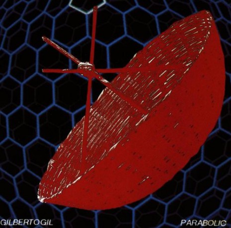 Gilberto Gil: Parabolicamera [CD]