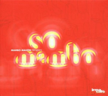 So Mambo [2CD]